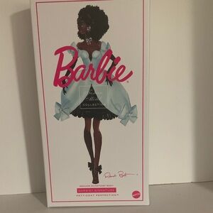 Barbie Signature Fashion Model Doll #3